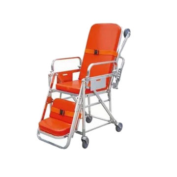 Hospital Furnitures/Wheel Chair Stretcher